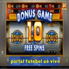 portal futebol ao vivo